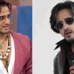 Bigg Boss 20 Qazi Touqeer in a promotional image