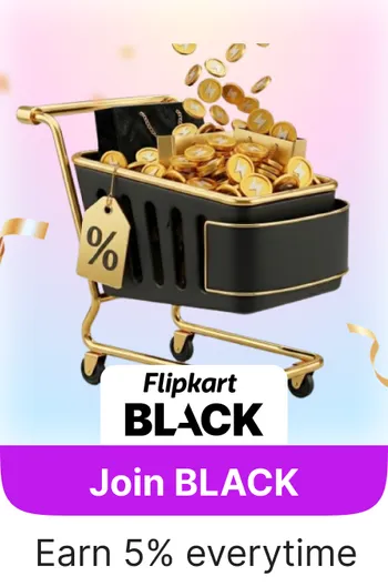 Flipkart Black