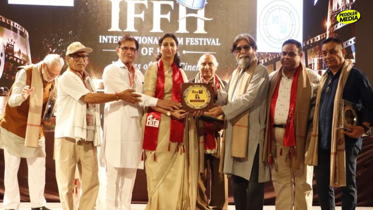 Haryanvi International Film Festival 2026 in Rohtak