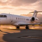 Haryanvi private jet owners and luxury private jet