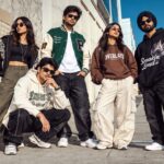 Indian streetwear fashion and streetwear culture in India