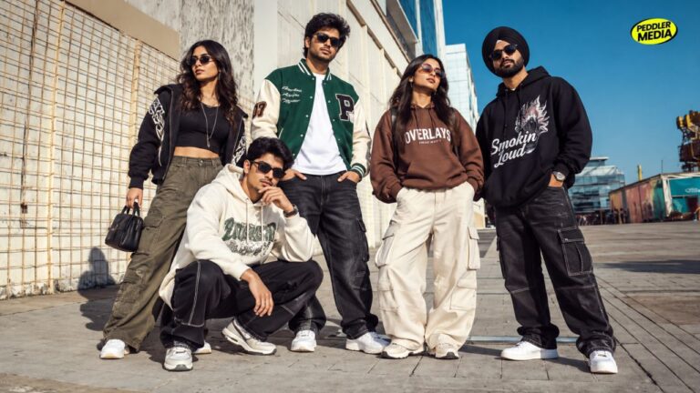 Indian streetwear fashion and streetwear culture in India