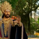 Mahakavya Shri Ramayan Katha trailer scene