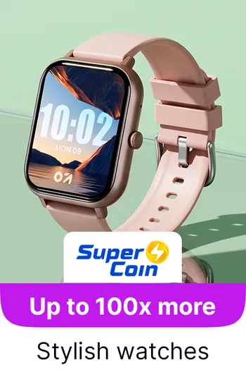 Flipkart Super Coin