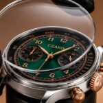 CZARD Swiss watch from Swiss watch brands in India
