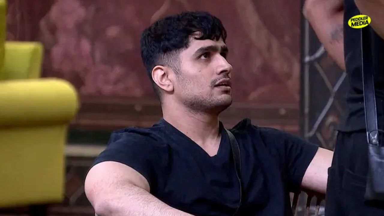 Nakul Dhull re-entry rumours in Bigg Boss 20