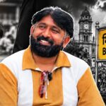 Haryanvi VM Bechain writer story from Bhiwani to world record